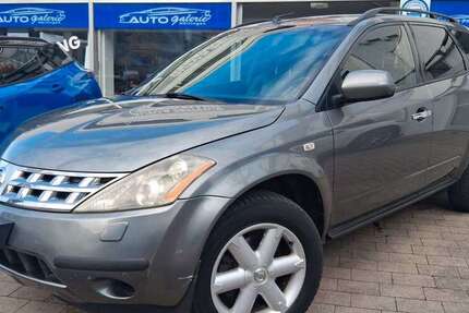 Nissan Murano 242.000 km 3.900 € Nürtingen 72622