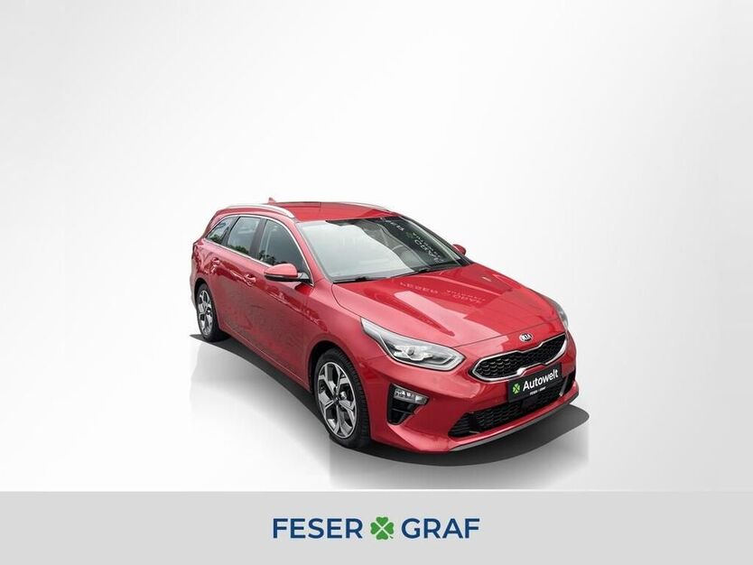 ceed Sportswagon