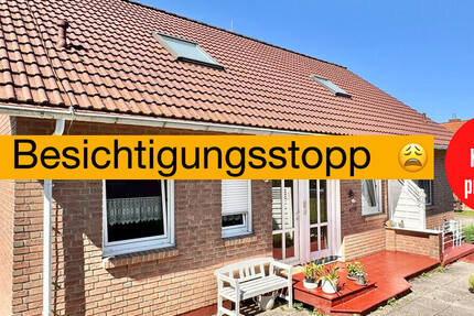 HORN IMMOBILIEN + Burg Stargard Einfamilienhaus mit Einliegerwohnung + separate gewerblichen Einheit - Haus Burg Stargard | Angebot:22990829