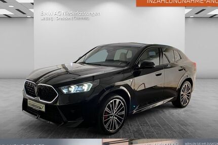 BMW X2 14.895 km 49.910 € Dresden 01219