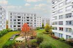 Etagenwohnung Berlin Moabit - 3 Zimmer, 83 m&sup2;, 1.900&euro; | Angebot:26876684