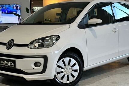 VW up! 56.676 km 7.980 &euro; Rodgau-Weiskirchen/nähe Frankfurt am Main 63110