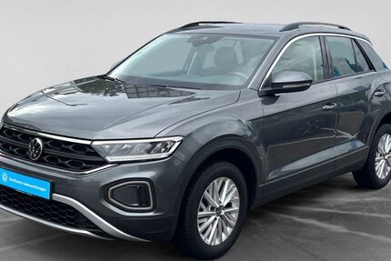 VW T-Roc 75.700 km 16.940 &euro; Weingarten 76356