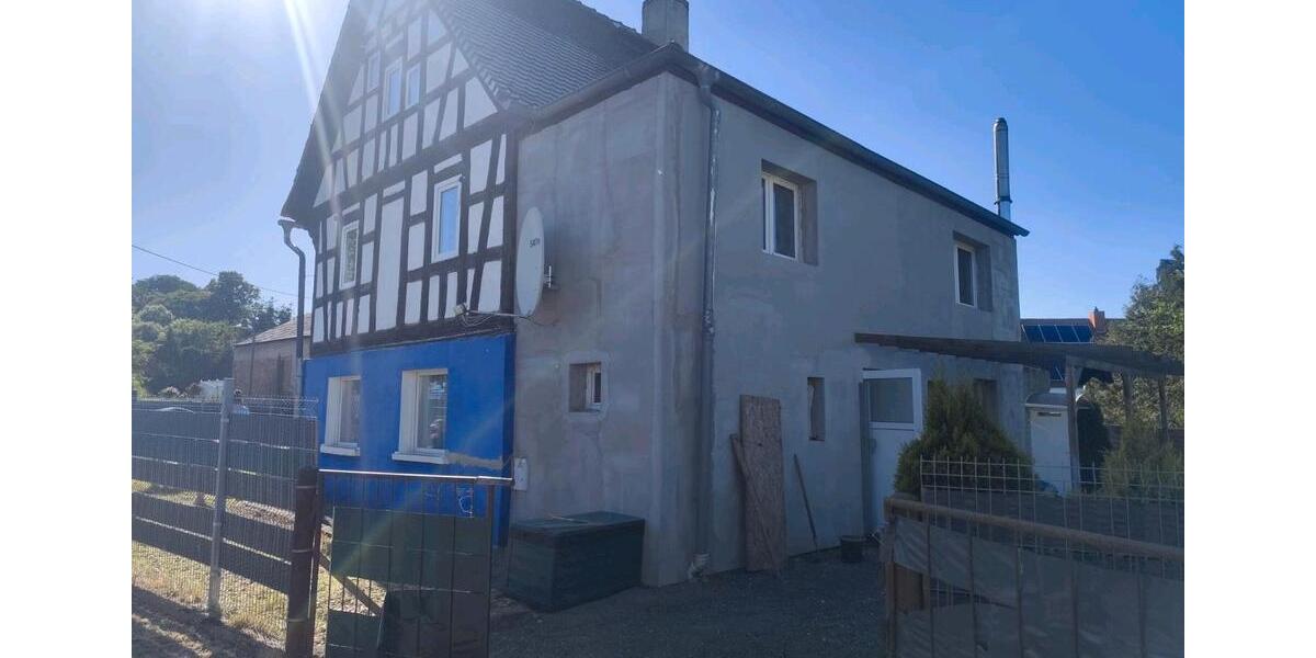 Einfamilienhaus Zeitz - 5 Zimmer, 220 m&sup2;, 129.000&euro; | Angebot:27123244
