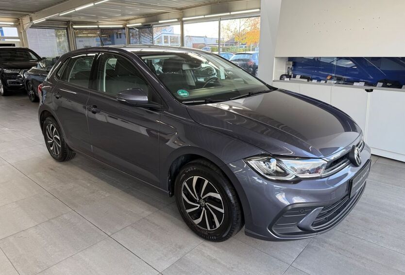 VW Polo 85.000 km 15.890 € Braunschweig 38116