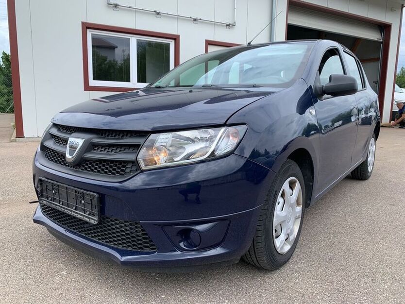 Sandero