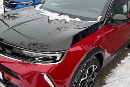 Opel Mokka 46.229 km 17.900 &euro; Oldenburg 26131