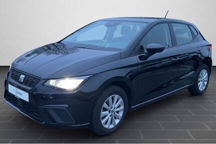 Seat Ibiza 26.305 km 16.300 &euro; Ludwigshafen 67063