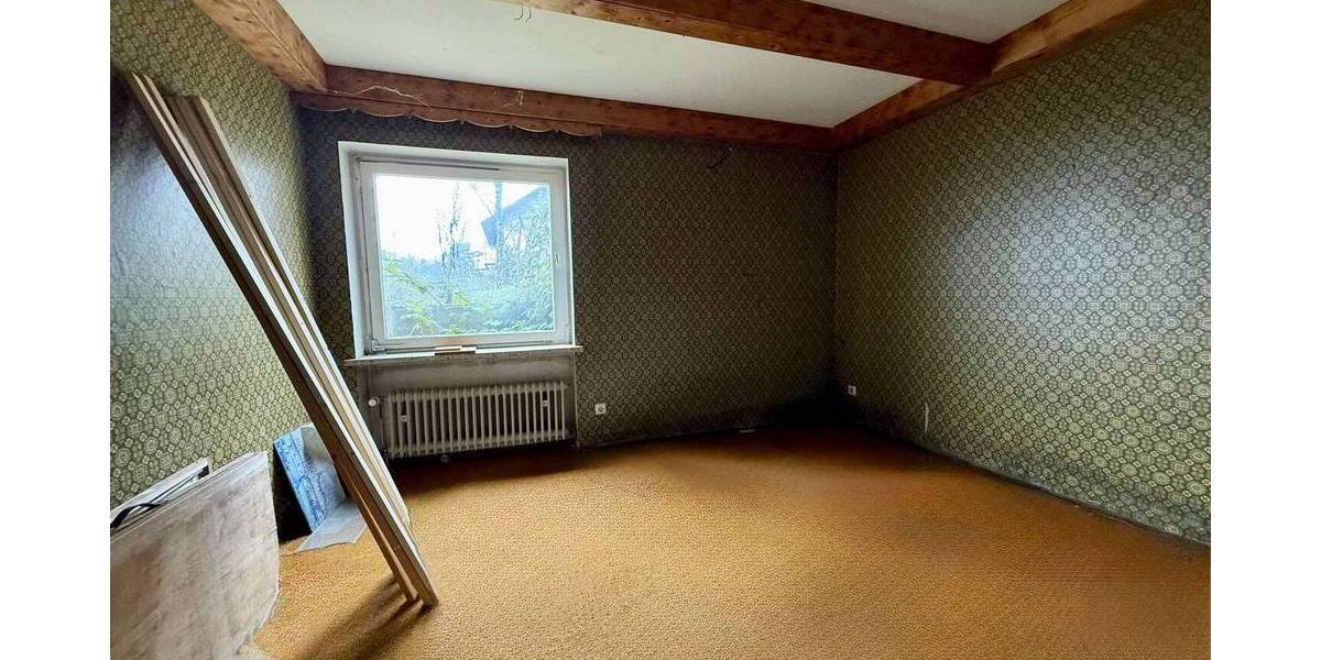 Mehrfamilienhaus, Wohnhaus Einbeck Andershausen - 6 Zimmer, 142 m&sup2;, 129.000&euro; | Angebot:26106360
