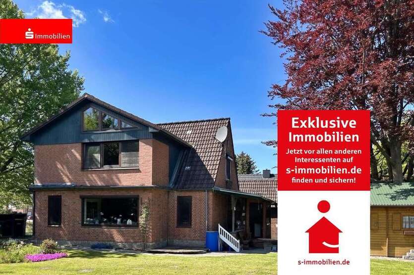 Haus zum Kaufen in Tellingstedt 256.000 € 122.46 m²
