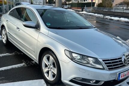 VW Passat CC 190.200 km 8.800 &euro; Gemünden 56459