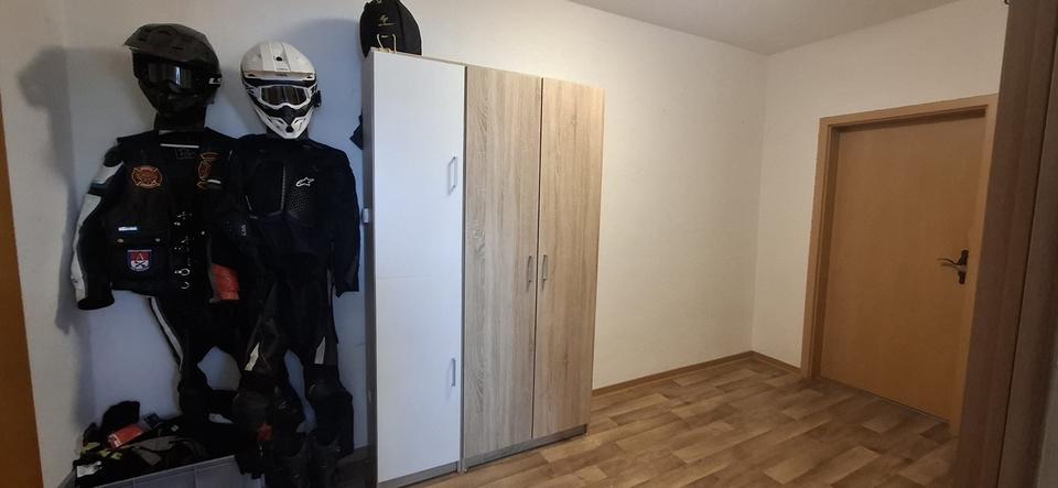 Etagenwohnung Wolmirstedt - 2 Zimmer, 68 m&sup2;, 672&euro; | Angebot:26251778