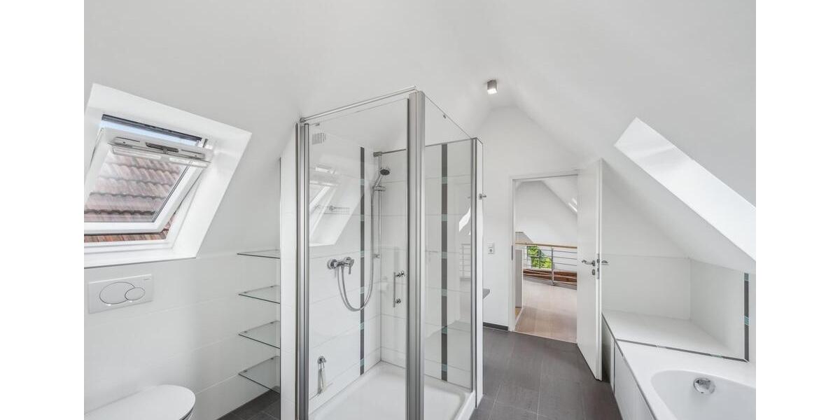 Maisonettenwohnung Ilbesheim bei Landau in der Pfalz - 3.5 Zimmer, 139 m&sup2;, 1.450&euro; | Angebot:23560196