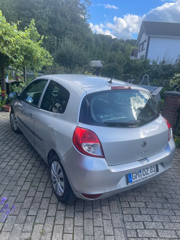 Clio