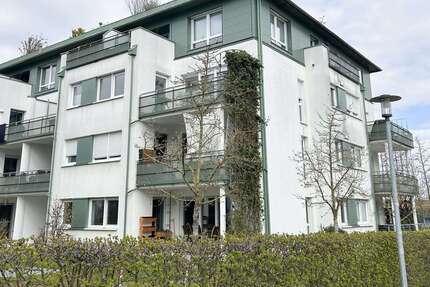 Wohnung Regensburg Galgenberg - 2 Zimmer, 66 m&sup2;, 419.000&euro; | Angebot:26029794