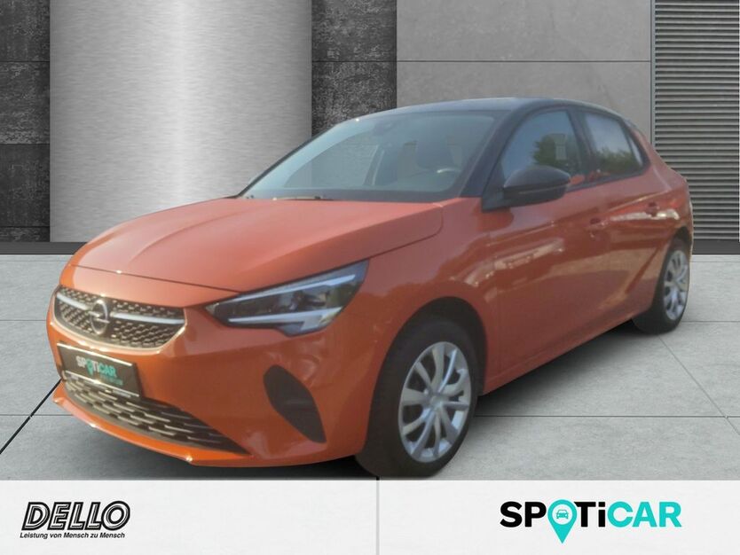 Opel Corsa 26.071 km 15.790 € Wesenberg 23858