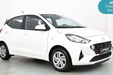 Hyundai i10 86.149 km 9.470 &euro; Egelsbach 63329