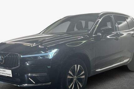 Volvo XC60 30.105 km 38.890 &euro; München 80809