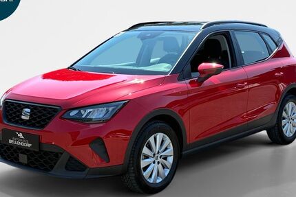 Seat Arona 48.326 km 15.470 &euro; Bottrop 46244