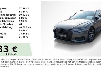 Audi A6 140.050 km 27.440 &euro; Nürnberg 90431