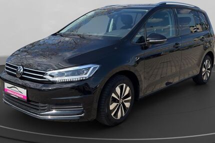 VW Touran 28.879 km 34.900 &euro; Bad Kreuznach 55543