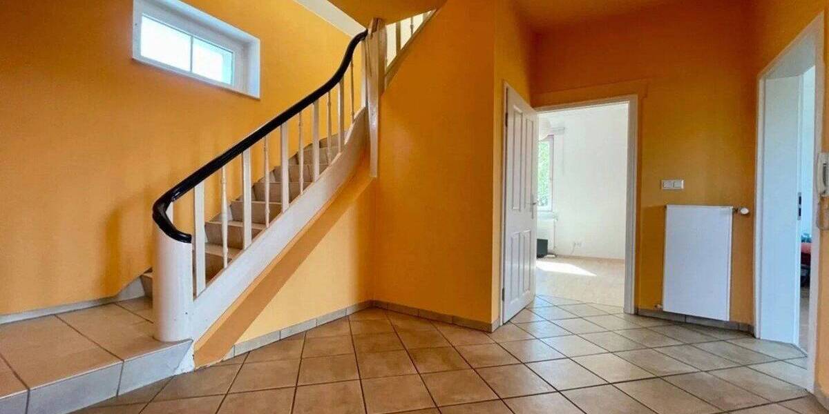 Mehrfamilienhaus, Wohnhaus Wunstorf Steinhude - 6 Zimmer, 188 m&sup2;, 599.000&euro; | Angebot:26833819