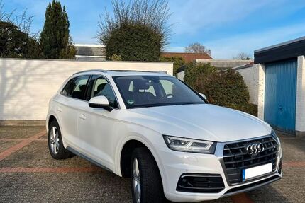 Audi Q5 165.500 km 19.500 &euro; Hamburg 22297