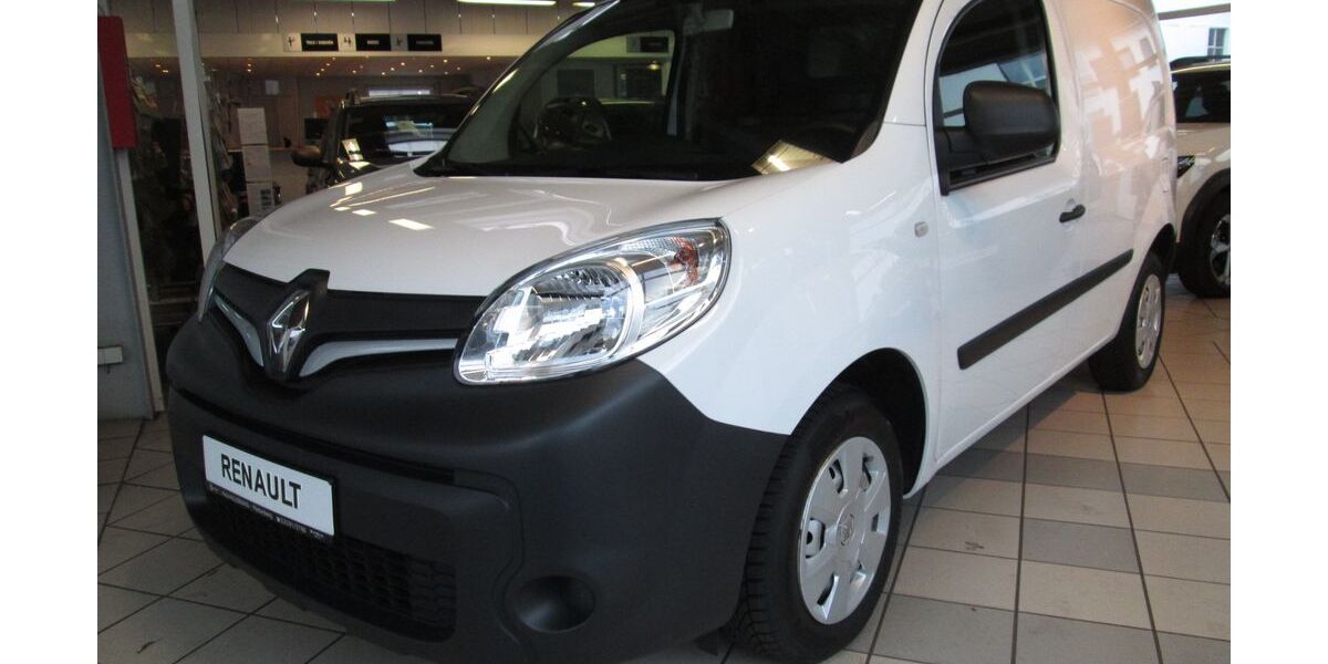 Renault Kangoo 56.350 km 10.900 &euro; Plettenberg 58840