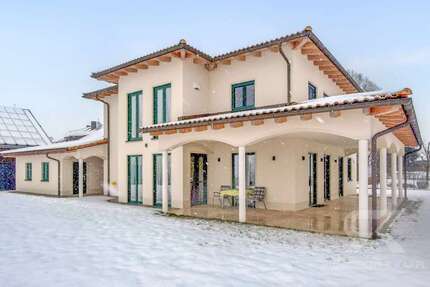 Haus Schönthal - 6 Zimmer, 290 m&sup2;, 599.000&euro; | Angebot:24527412