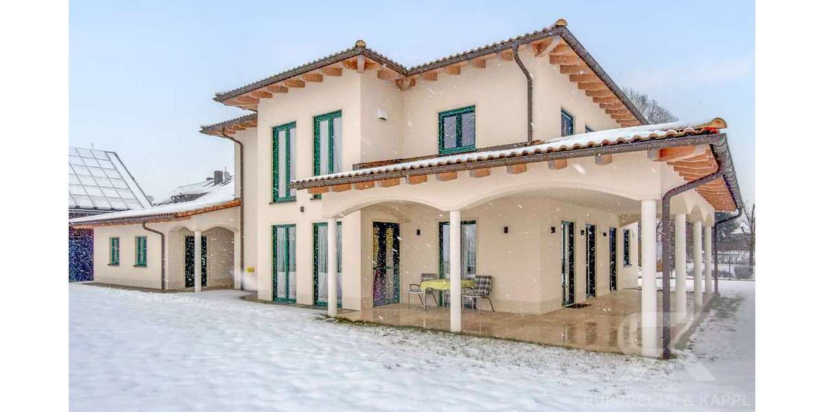 Haus zum Kaufen in Schönthal 599.000 € 290 m² 6 zimmer