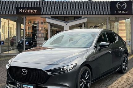 Mazda 3 26.000 km 24.300 € Fulda 36043