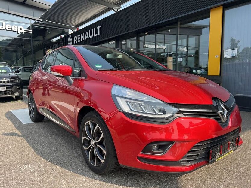 Clio