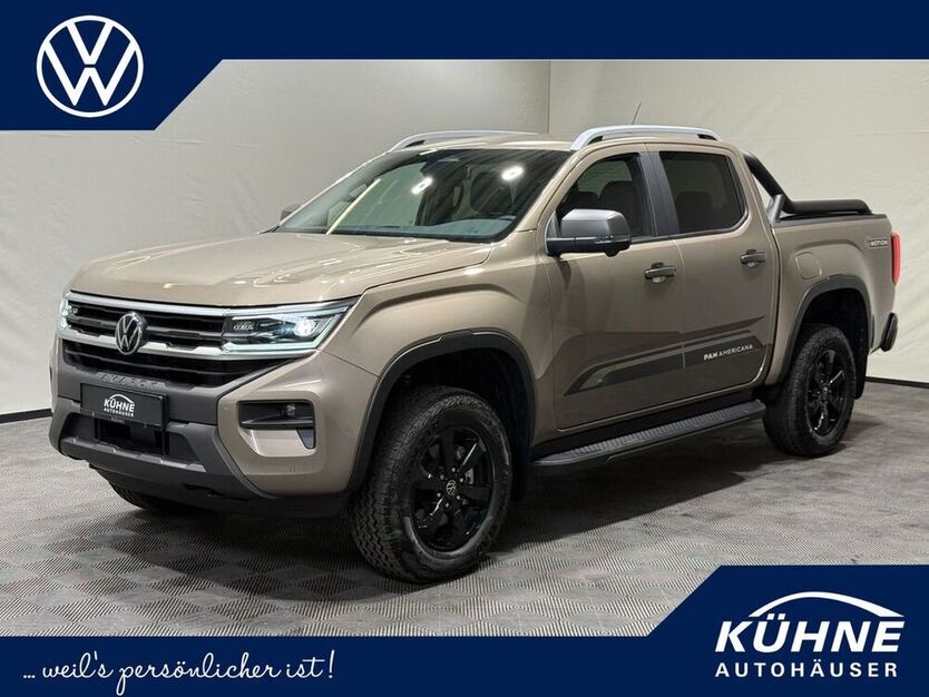 Amarok