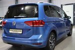 VW Touran 1.6 TDI DSG JOIN FAMILY LED,ACC+LANE+SIDE 83.000 km 18.444 &euro; Hamm 59077