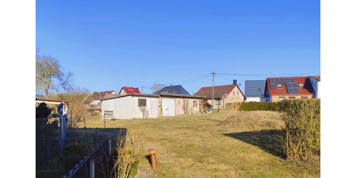 Einfamilienhaus Märkisch Linden - 649.000&euro; | Angebot:25394345