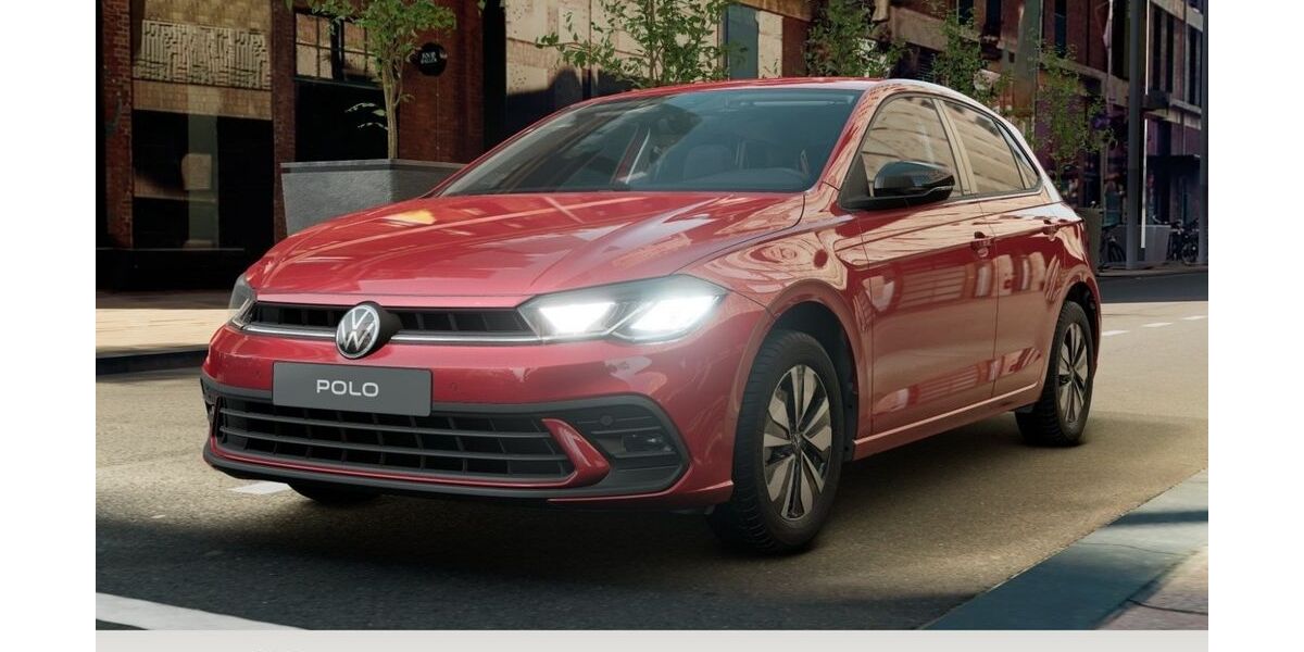 VW Polo 5.250 km 25.233 &euro; Einbeck 37574