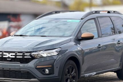 Dacia Jogger 23.100 km 19.900 &euro; Lügde 32676