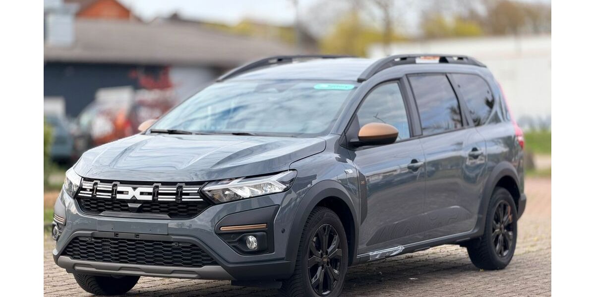 Dacia Jogger 23.100 km 19.900 &euro; Lügde 32676
