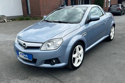 Opel Tigra 194.000 km 2.500 &euro; Erwitte 59597