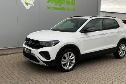 VW T-Cross 14.150 km 21.600 € Bocholt 46399