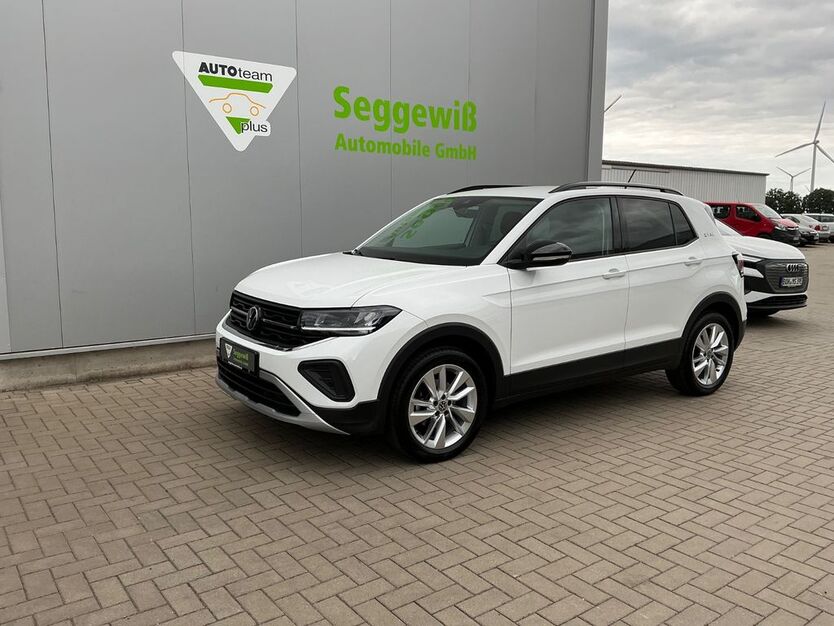 VW T-Cross 14.150 km 22.490 € Bocholt 46399