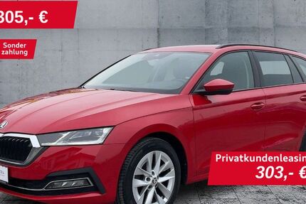 Skoda Octavia 43.563 km 21.100 &euro; Hof 95030