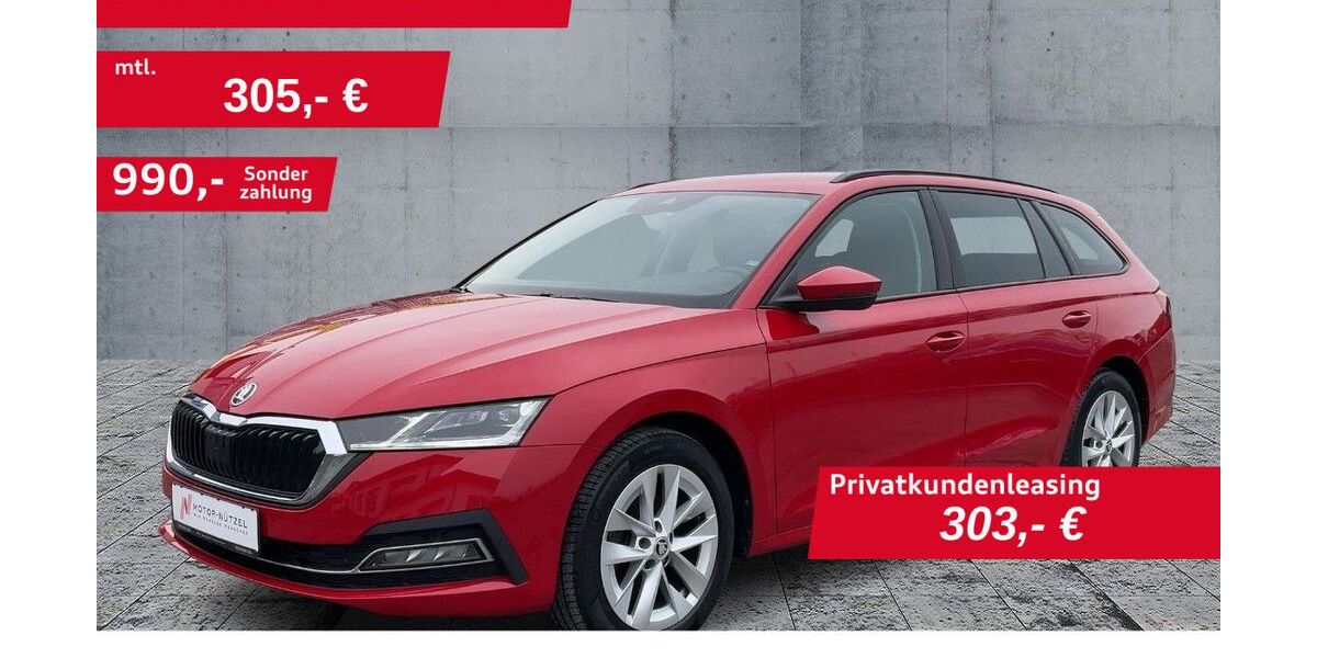 Skoda Octavia 43.563 km 21.100 &euro; Hof 95030