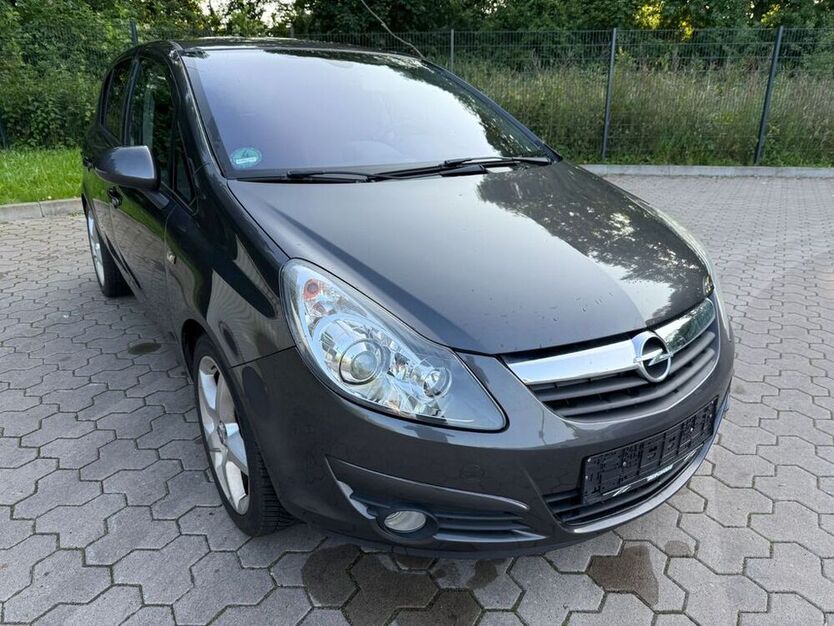 Corsa