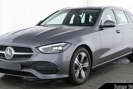 Mercedes-Benz C 180 5.051 km 36.260 &euro; Kempten 87435