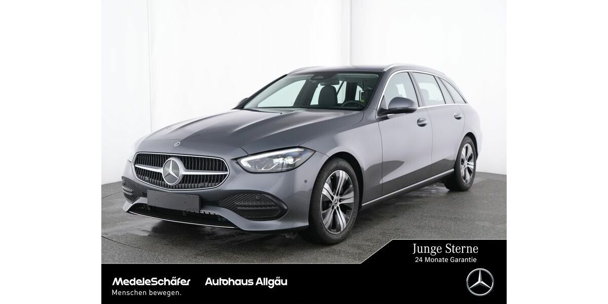 Mercedes-Benz C 180 5.051 km 36.260 &euro; Kempten 87435
