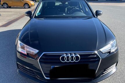 Audi A4 200.000 km 14.400 &euro; Harrislee 24955