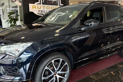 Cupra Ateca 40.755 km 27.950 € Essen 45139