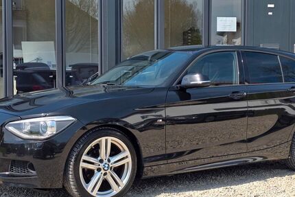 BMW 116 99.400 km 10.850 &euro; Allershausen 85391