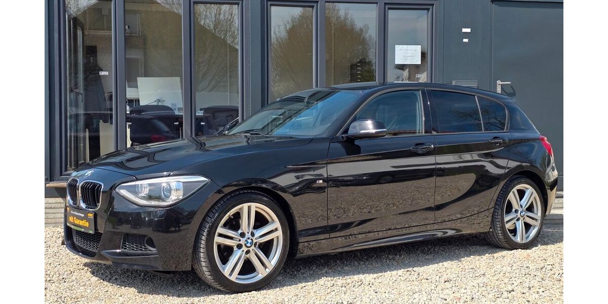 BMW 116 99.400 km 10.850 &euro; Allershausen 85391